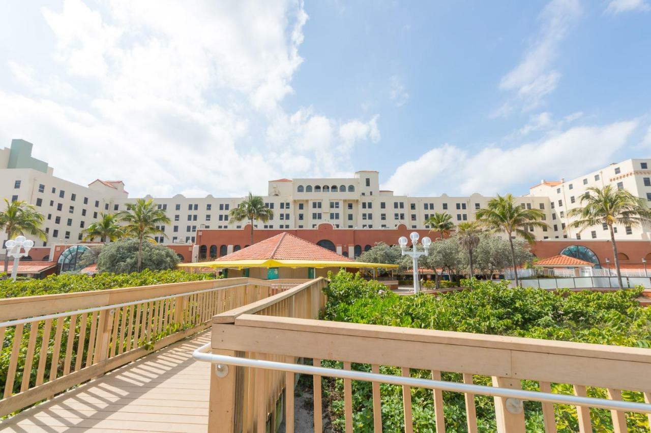 760 Ocean View Hollywood Beach Dania Beach Exterior foto
