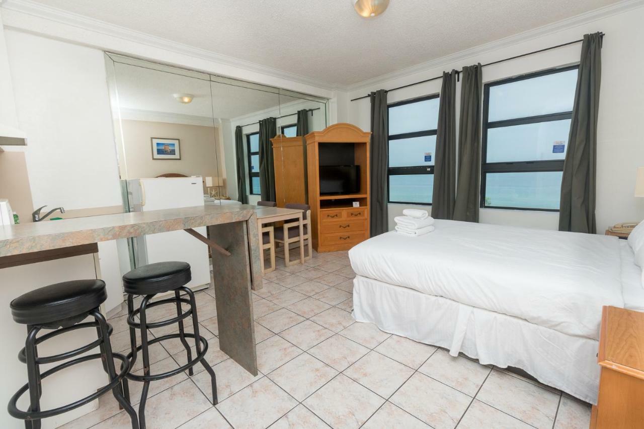 760 Ocean View Hollywood Beach Dania Beach Exterior foto